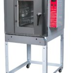 Forno Turbo a Gás FTG – 100 Inox G.Paniz