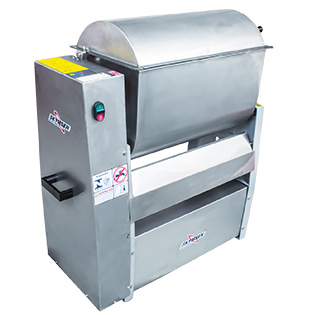 MMS-50I-N MISTURADOR DE CARNE, COM TAMPA, 50 KG Skymsen