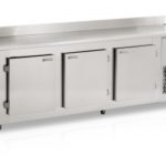 BALCÃO REFRIGERADO DE ENCOSTO GBFE-255AI (80011.01) Gelopar