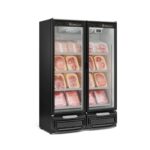 REFRIGERADOR VERTICAL CONVENIÊNCIA GCBC-950PR (80826.09) Gelopar