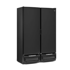 REFRIGERADOR VERTICAL CONVENIÊNCIA PORTA CEGA GCBC-950CPR (80829.09) Gelopar