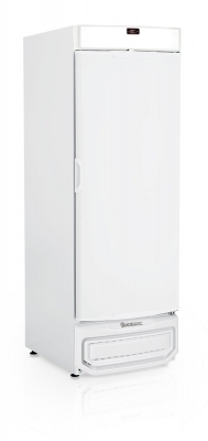 CONSERVADOR VERTICAL Conveniência Esmeralda GLDF-570CBR (80368.04) Gelopar