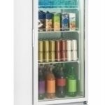 REFRIGERADOR VERTICAL Conveniência Esmeralda GLDR-570AFBR (80130.04) Gelopar