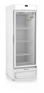 CONSERVADOR VERTICAL Conveniência Esmeralda GLMF-570BR (80367.04) Gelopar