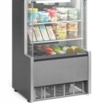 VITRINE REFRIGERADA Ar Forçado GPFA-075RTI (80791.10) Gelopar