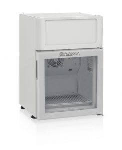 REFRIGERADOR DE BANCADA Conveniência GPFU-035BR (80169.04) Gelopar