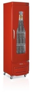 REFRIGERADOR DE BEBIDAS Cervejeira 230l – Condensador estático GRB-23EVCVM (80036.14) Gelopar