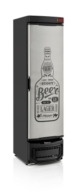 REFRIGERADOR DE BEBIDAS Cervejeira 290l – Condensador estático GRB-29EGWPR (80039.09) Gelopar