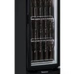 REFRIGERADOR DE BEBIDAS Cervejeira 290l – Condensador estático GRB-29EVGWPR (80040.09) Gelopar