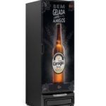 REFRIGERADOR DE BEBIDAS Cervejeira 570l GRB-57PPR (80116.09) Gelopar