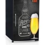 REFRIGERADOR DE BEBIDAS Cervejeira 120l GRBA-120QCPR (80511.09) Gelopar