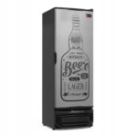 REFRIGERADOR DE BEBIDAS Cervejeira 410l GRBA-400GWTI (80699.10) Gelopar