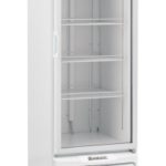 REFRIGERADOR DE BEBIDAS Cervejeira 410l GRBA-400PVBR (80677.04) Gelopar