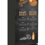 REFRIGERADOR DE BEBIDAS Cervejeira 450l GRBA-450CBPR (80519.09) Gelopar