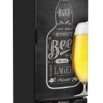 REFRIGERADOR DE BEBIDAS Cervejeira 570l GRBA-570QCPR (80524.09) Gelopar