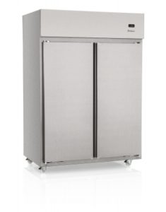 REFRIGERADOR COMERCIAL 2 Portas Verticais GRCS-2PTI (80232.10) Gelopar