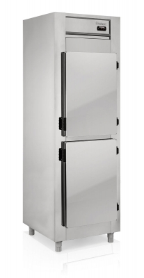 REFRIGERADOR COMERCIAL 2 Portas GREP-2PAI (80632.01) Gelopar