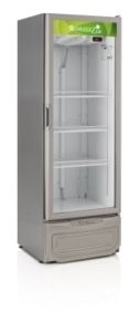 REFRIGERADOR VERTICAL Linha Eco GRV-40ECOTI (80637.10) Gelopar