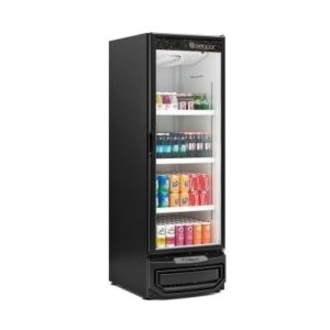 REFRIGERADOR VERTICAL GRV-57PPR (80123.09) Gelopar