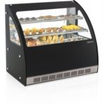 VITRINE ESTUFA Gourmet Elegance Bancada MGEB-110 (80300.00) Gelopar