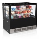 VITRINE NEUTRA Gourmet Elegance Bancada MGNB-110R (80303.00) Gelopar