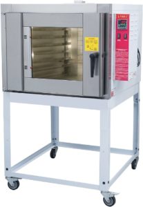 Forno Turbo Elétrico FTE-150 220V G.Paniz