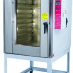 Forno Turbo Elétrico FTE-300 220V G.Paniz