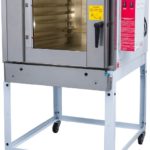 Forno Turbo a Gás FTG – 150 G.Paniz