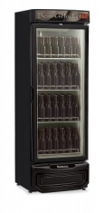 REFRIGERADOR DE BEBIDAS Cervejeira 450l GRBA-450PVAPR (80209.09) Gelopar