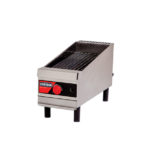 CCP1 – Char Broiler Gás – 25 cm Croydon