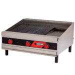 CCP3 – Char Broiler Gás – 75 cm Croydon