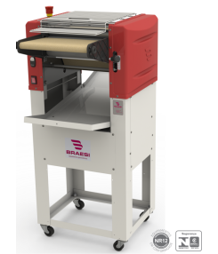 Modeladoras para Pães MB-35/1 Style G2 Braesi