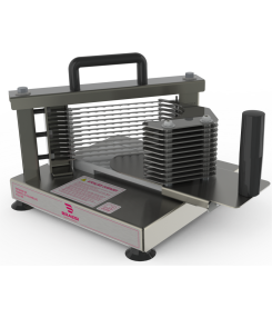 Fatiador Manual de Tomates FLB-180 Braesi