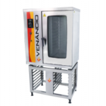 FORNO COMBINADO DON BIDONE 10/12 GN ELÉTRICO Ref. FCDB10E / FCDB12E Venâncio R$ 31.900,00